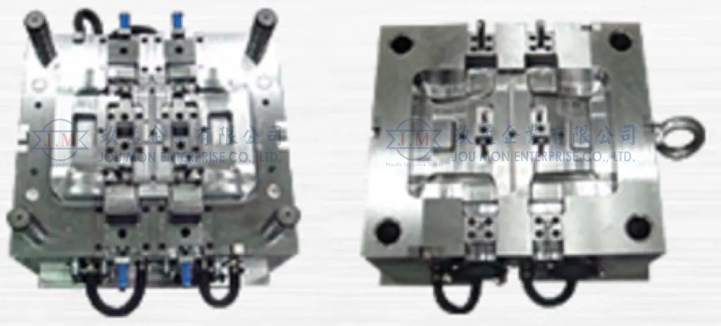 Mold Manufacturing Mold Manufacturing