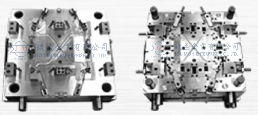 Mold Manufacturing Mold Manufacturing
