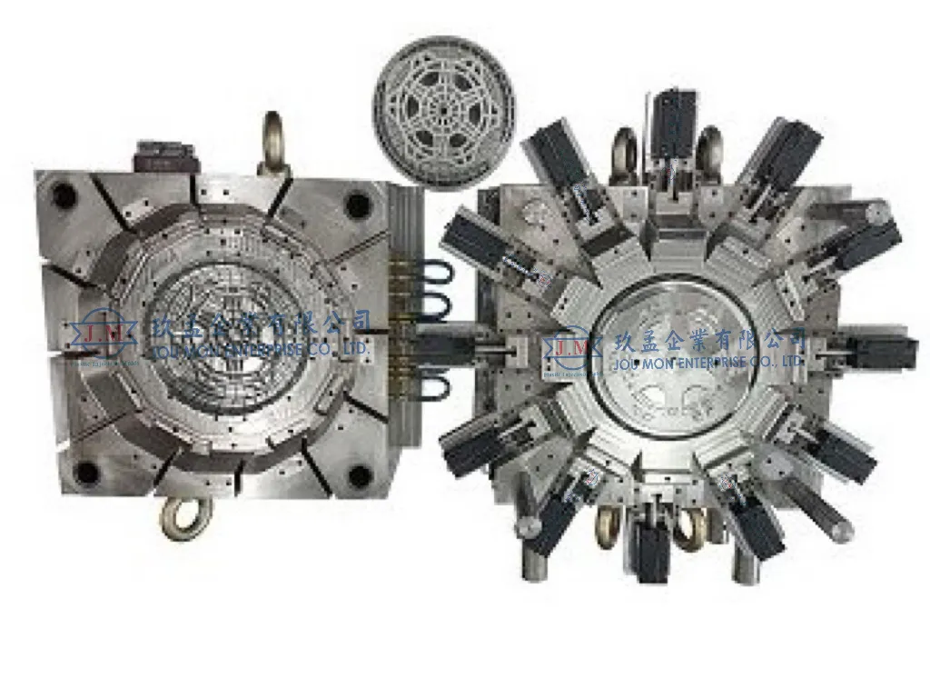 Mold Manufacturing Mold Manufacturing