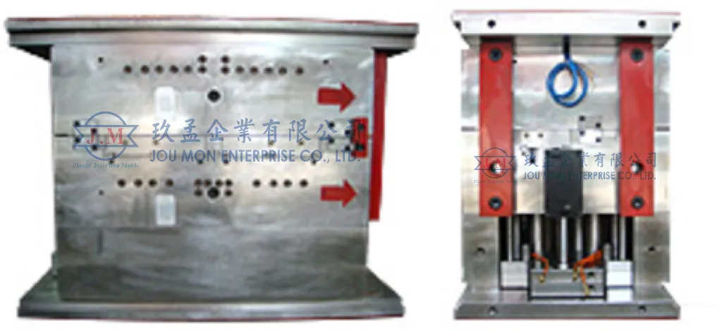 Mold Manufacturing Mold Manufacturing