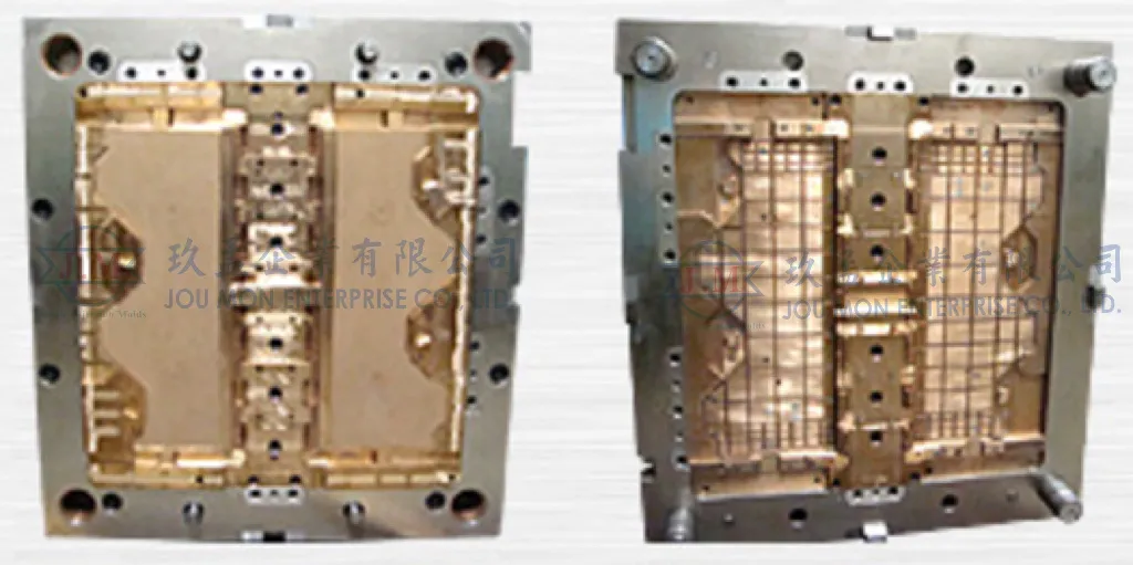 Mold Manufacturing Mold Manufacturing