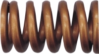 Heavy - Duty Die Springs