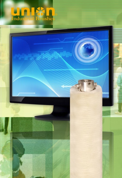 TFT-LCD Panel Brushes TFT-LCD Panel Brushes