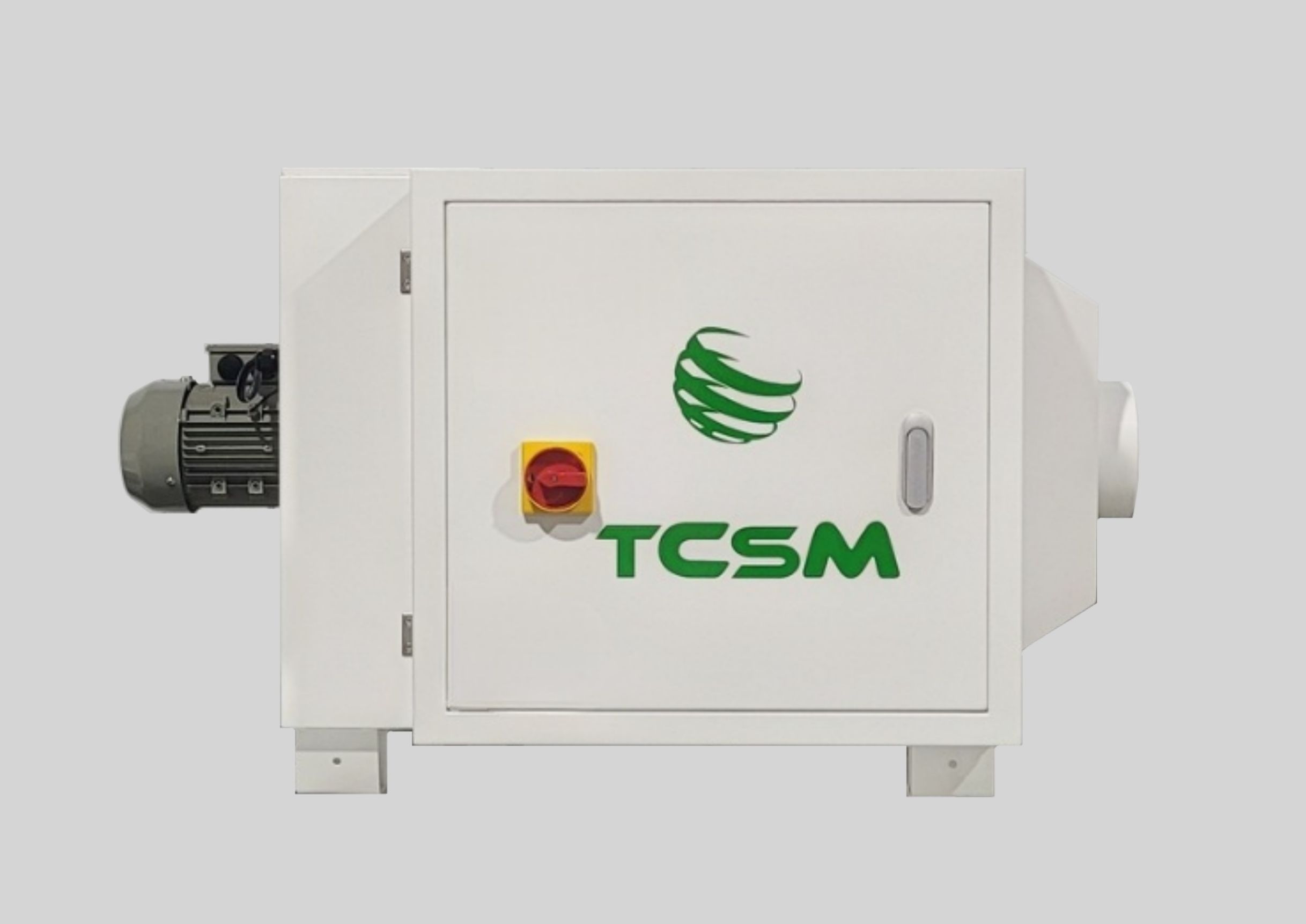 -CE series electrical oil mist collector