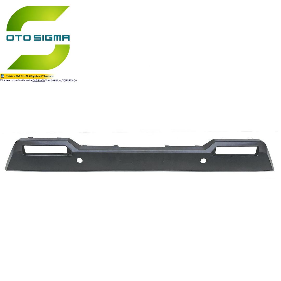 FRONT BUMPER SIDE GARNISH / FOG LAMP BEZEL (OEM 53931-AK050) FRONT BUMPER SIDE GARNISH / FOG LAMP BEZEL (OEM 53931-AK050)