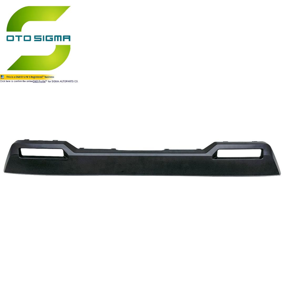 FRONT BUMPER SIDE GARNISH / FOG LAMP BEZEL (OEM 53931-AK020) FRONT BUMPER SIDE GARNISH / FOG LAMP BEZEL (OEM 53931-AK020)