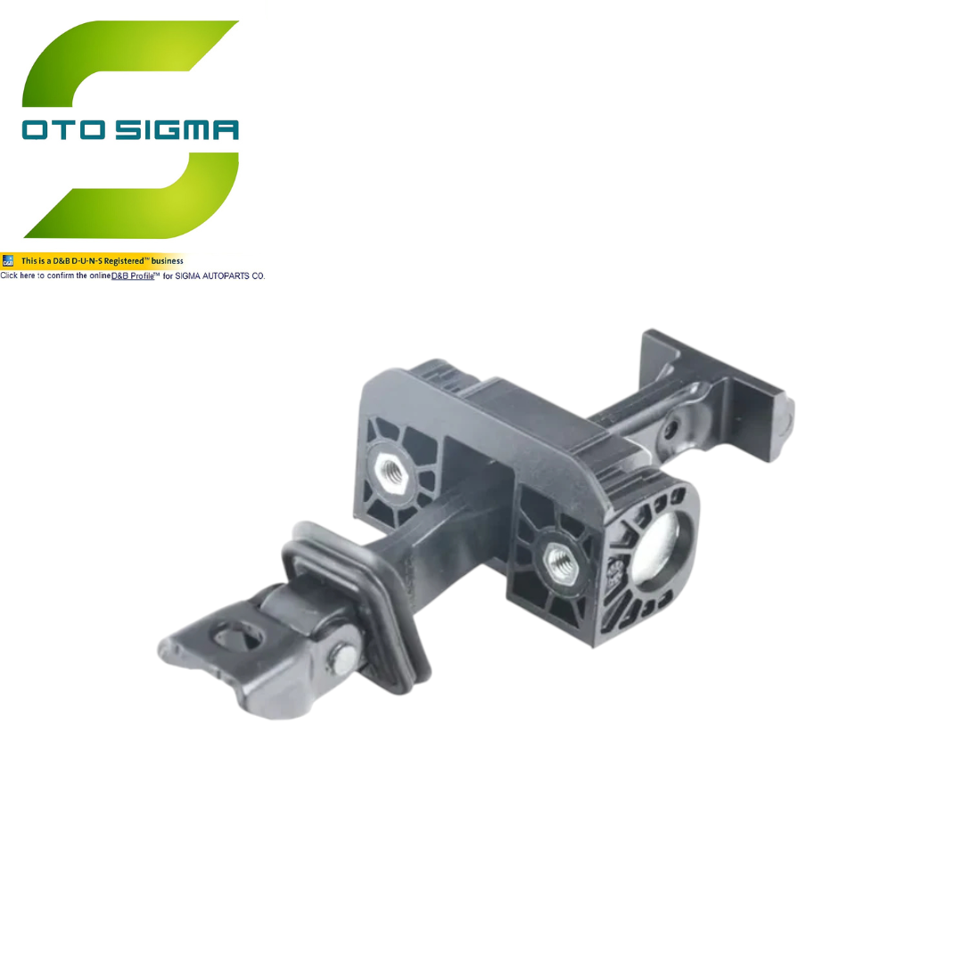 CAR DOOR LOCK ACTUATOR ASSEMBLY (OEM 51217446719) CAR DOOR LOCK ACTUATOR ASSEMBLY (OEM 51217446719)