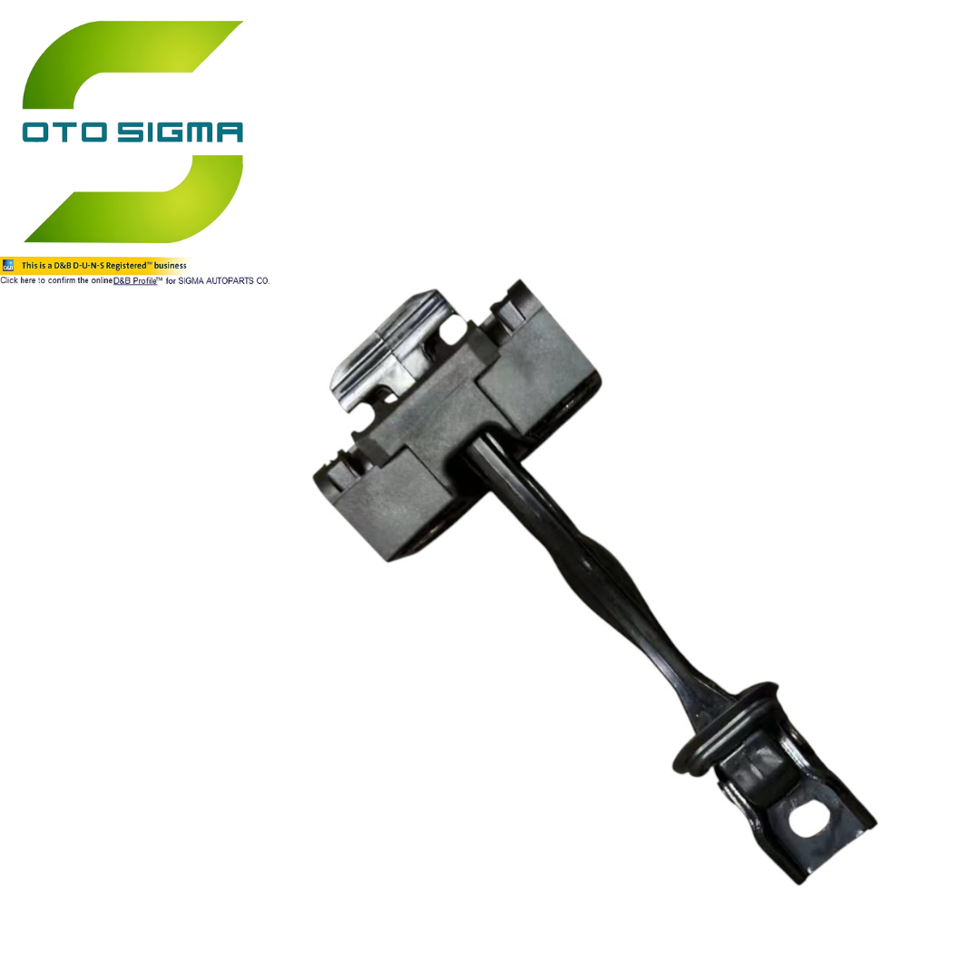 FRONT LEFT DOOR LOCK ACTUATOR ASSEMBLY (OEM 51217290595) FRONT LEFT DOOR LOCK ACTUATOR ASSEMBLY (OEM 51217290595)