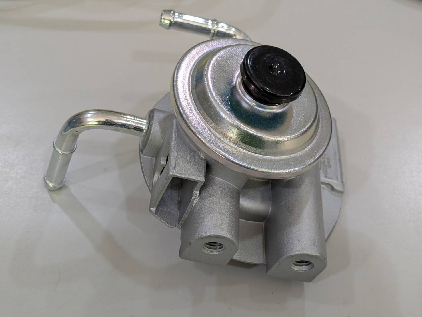 MASS AIR FLOW SENSOR ／ MAF SENSOR (OEM WL81-13ZA0)-WL81-13ZA0