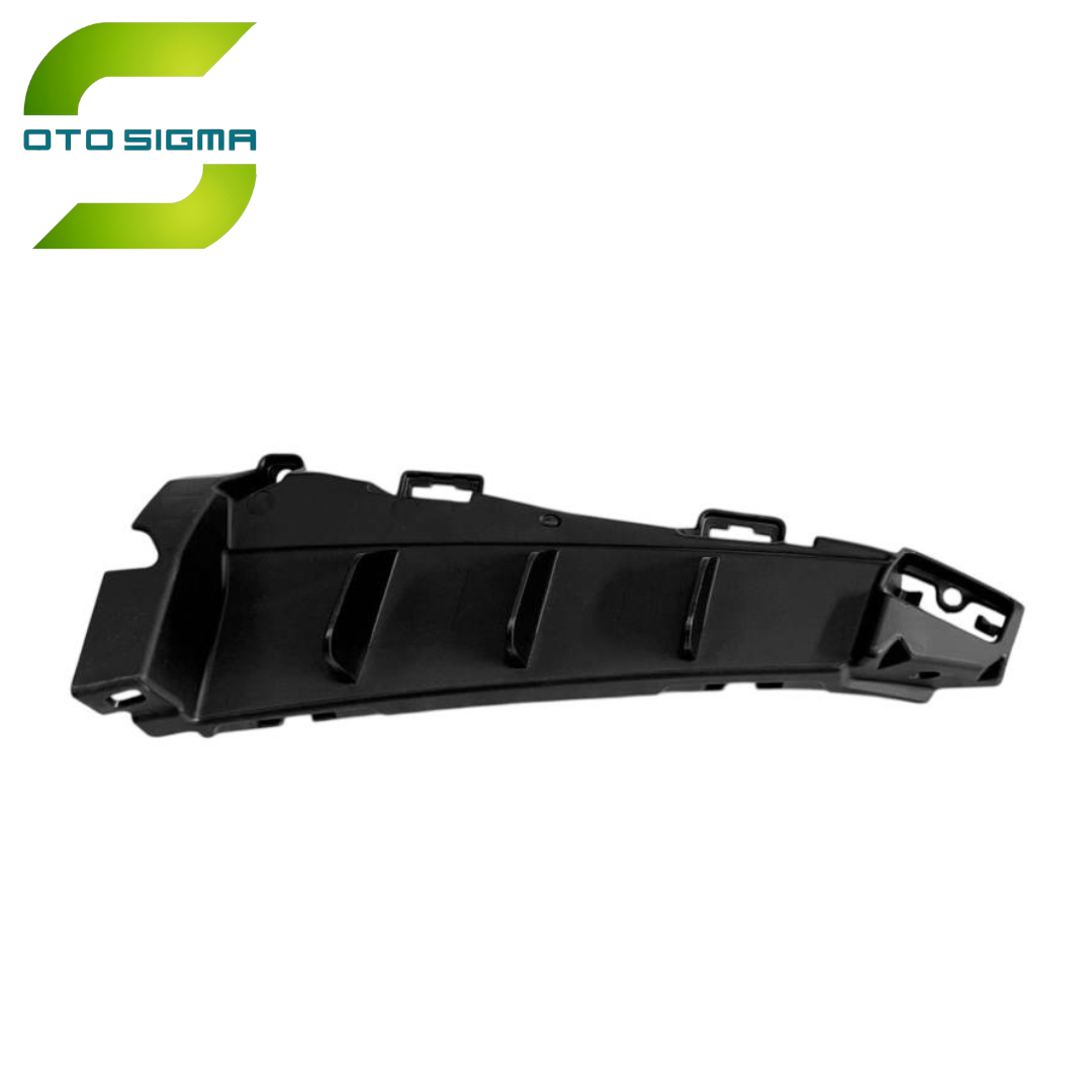 Front Right Brake Air Duct (Inlet Duct) - Manufactured to 52821-AK010 Specification Front Right Brake Air Duct (Inlet Duct) - Manufactured to 52821-AK010 Specification