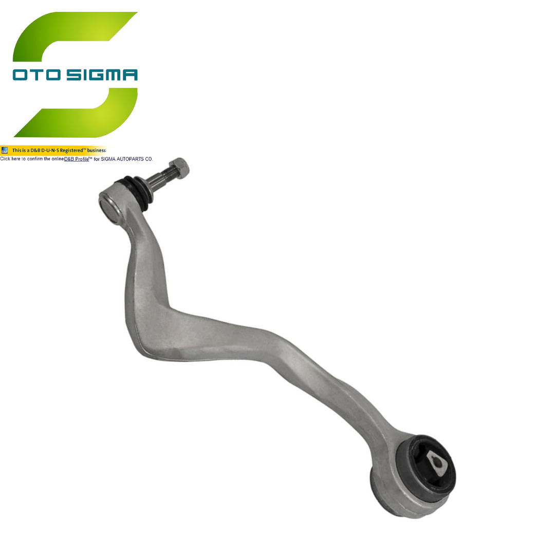 Front Left Forward Suspension Control Arm Front Left Forward Suspension Control Arm