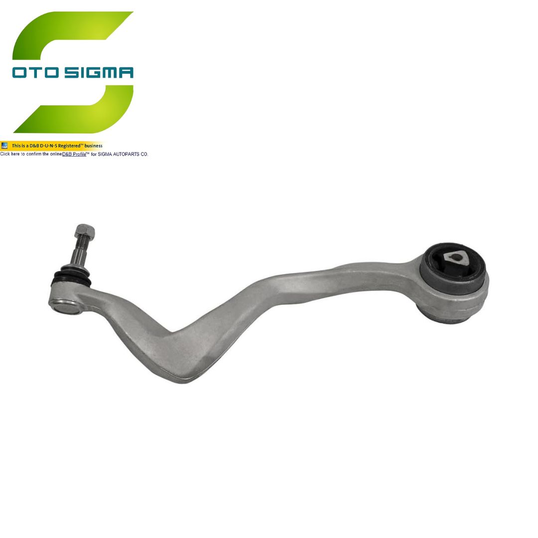 Front Left Forward Suspension Control Arm-31-12-6-750-519
