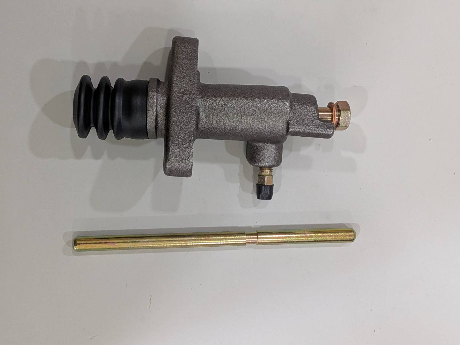 Diesel Engine Oil Cooler Assembly (OEM 2324A003)-2324A003