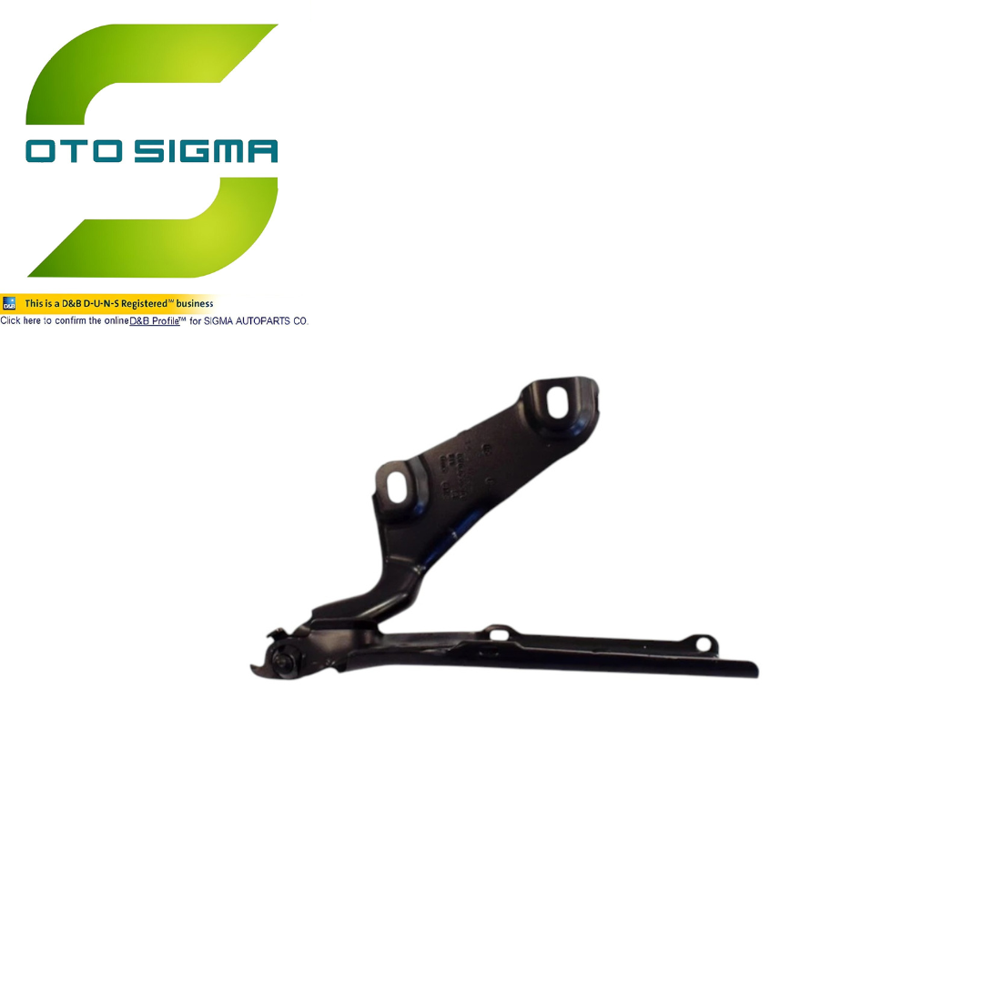 Audi A3 (2013) Left-Hand Hood Hinge Audi A3 (2013) Left-Hand Hood Hinge