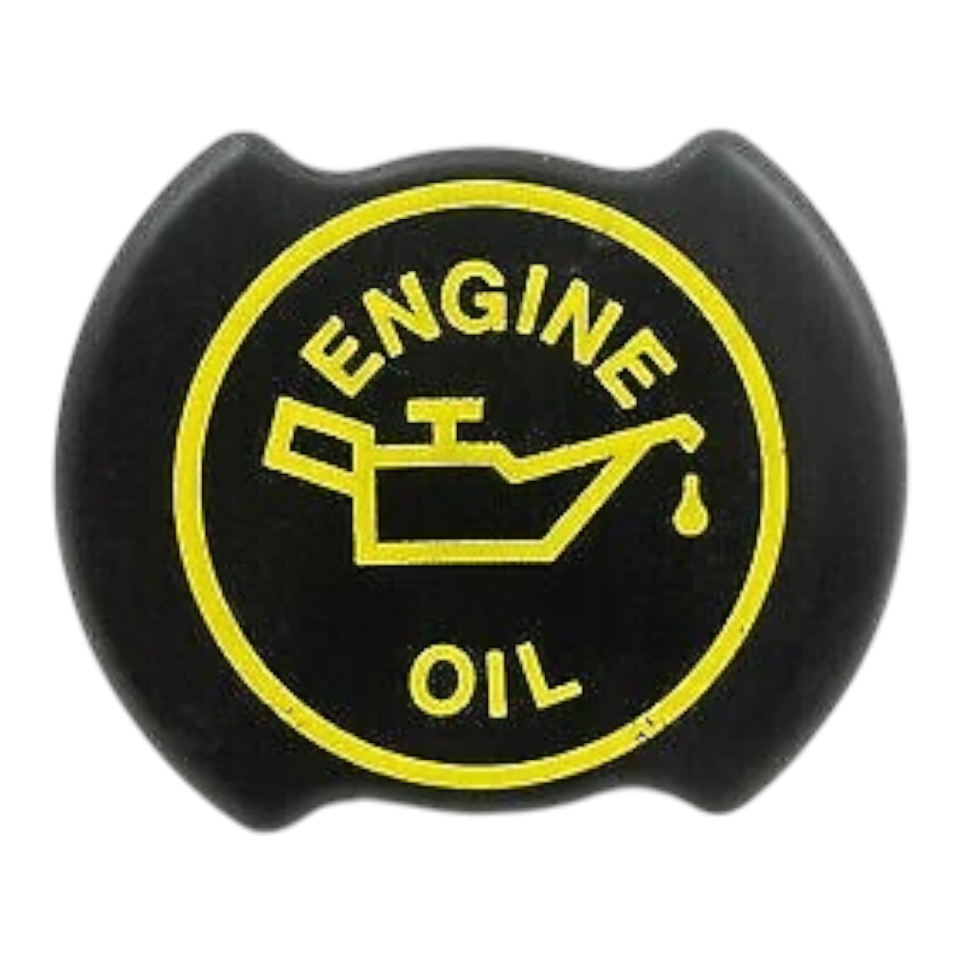 ENGINE OIL FILLER CAP ／ OIL FILLER CAP (OE: XW4E-6766AB)-XW4E-6766AB