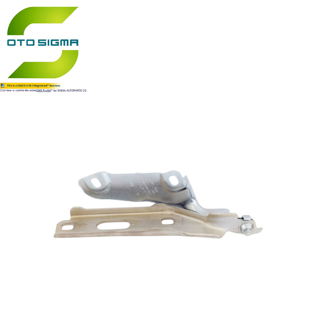 Audi A3 (2013) Right-Hand Hood Hinge Audi A3 (2013) Right-Hand Hood Hinge