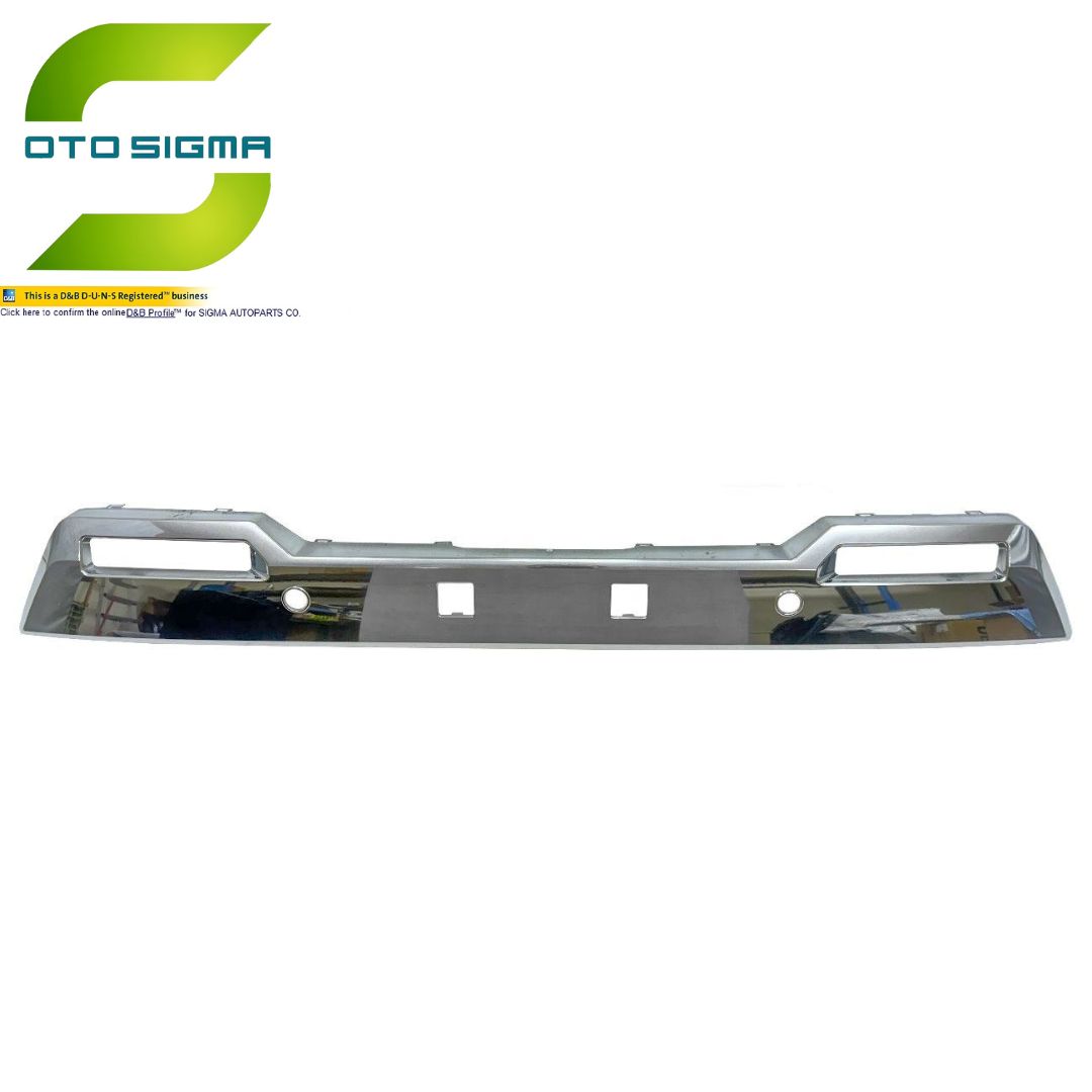 FRONT BUMPER SIDE GARNISH / FOG LAMP BEZEL (OEM 53931-AK010) FRONT BUMPER SIDE GARNISH / FOG LAMP BEZEL (OEM 53931-AK010)