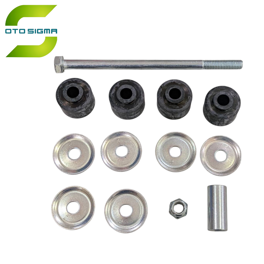 FRONT SUSPENSION STABILIZER BAR BUSHING (OEM 48819-35020) FRONT SUSPENSION STABILIZER BAR BUSHING (OEM 48819-35020)