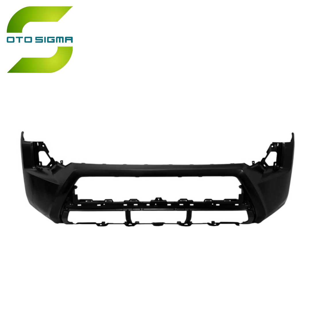 Front Bumper Cover, Left (LH) - Manufactured to 52119-AK900 Specification Front Bumper Cover, Left (LH) - Manufactured to 52119-AK900 Specification