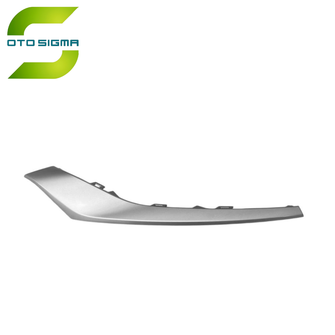 Rear Bumper Side Garnish / Rear Bumper Trim Cover Rear Bumper Side Garnish / Rear Bumper Trim Cover