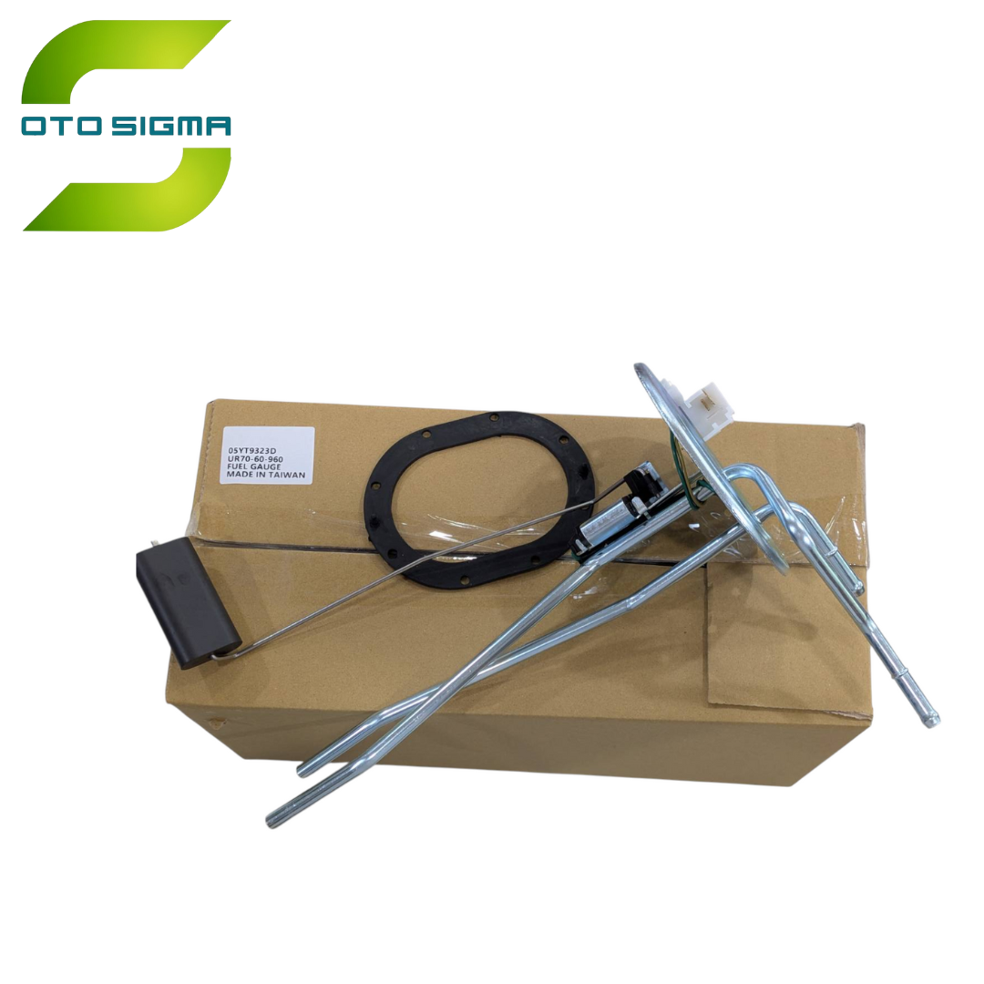 MAZDA Fuel Level Sender Unit (Fuel Gauge) OE UR70-60-960 MAZDA Fuel Level Sender Unit (Fuel Gauge) OE UR70-60-960