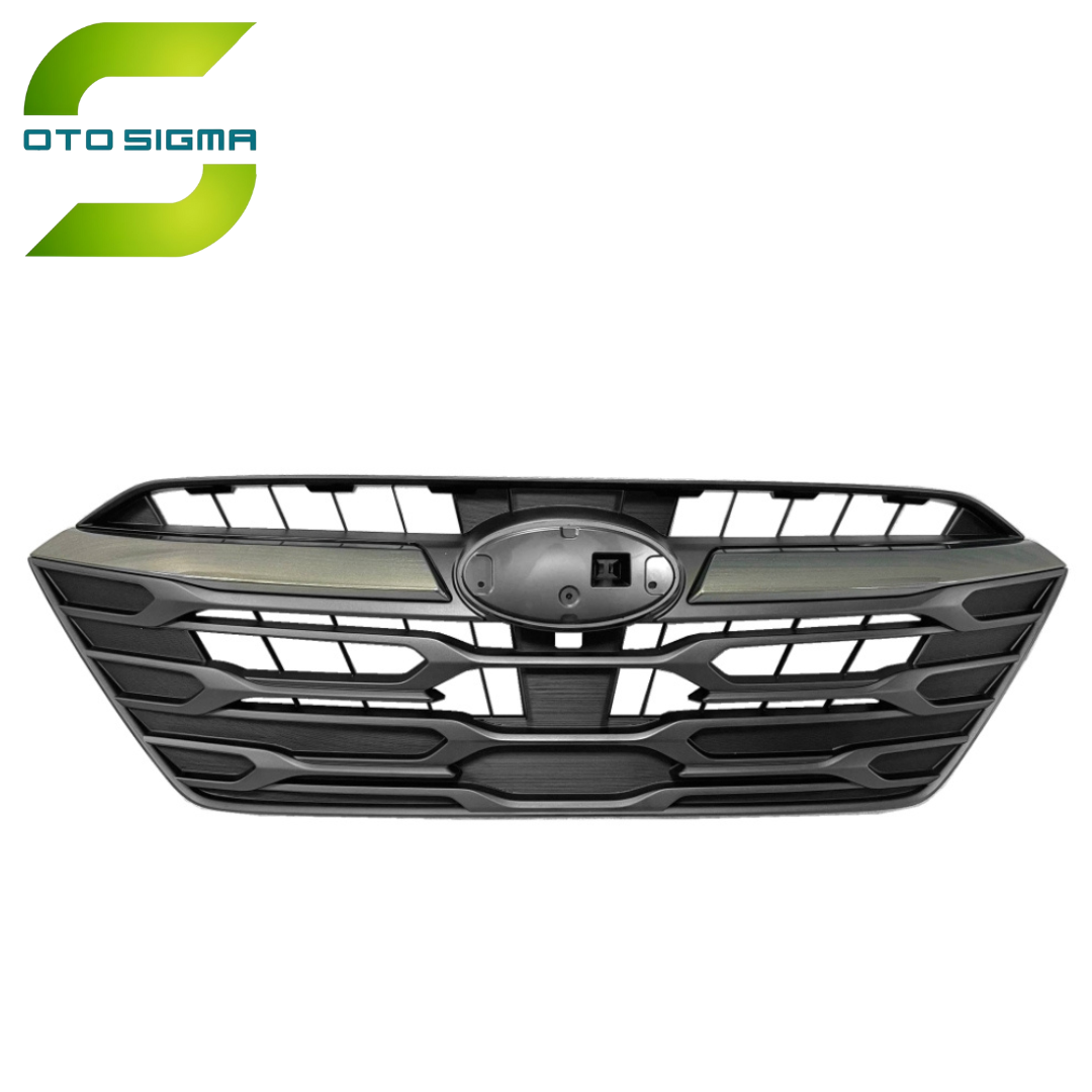 Front Grille Assembly (Premium Spec) Front Grille Assembly (Premium Spec)