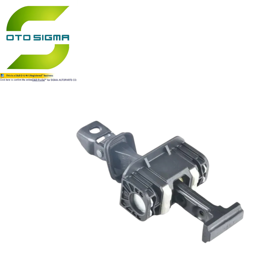 CAR DOOR LOCK ACTUATOR ASSEMBLY (OEM 51217446717)-51217446717