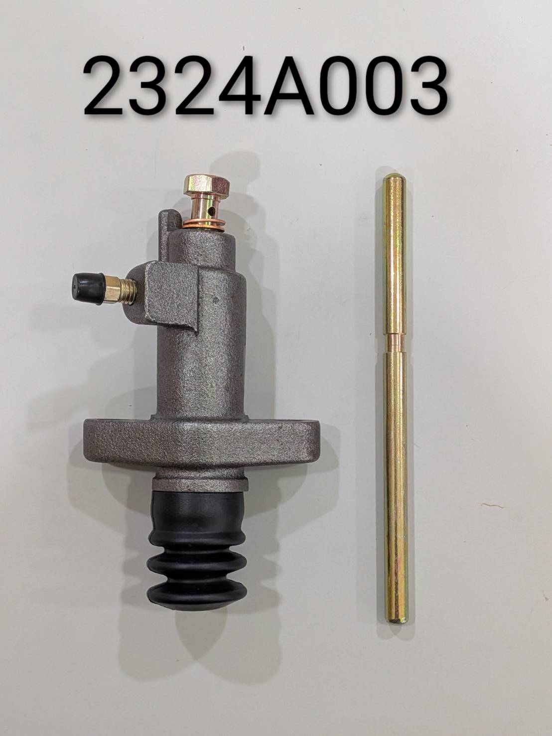 Diesel Engine Oil Cooler Assembly (OEM 2324A003) Diesel Engine Oil Cooler Assembly (OEM 2324A003)