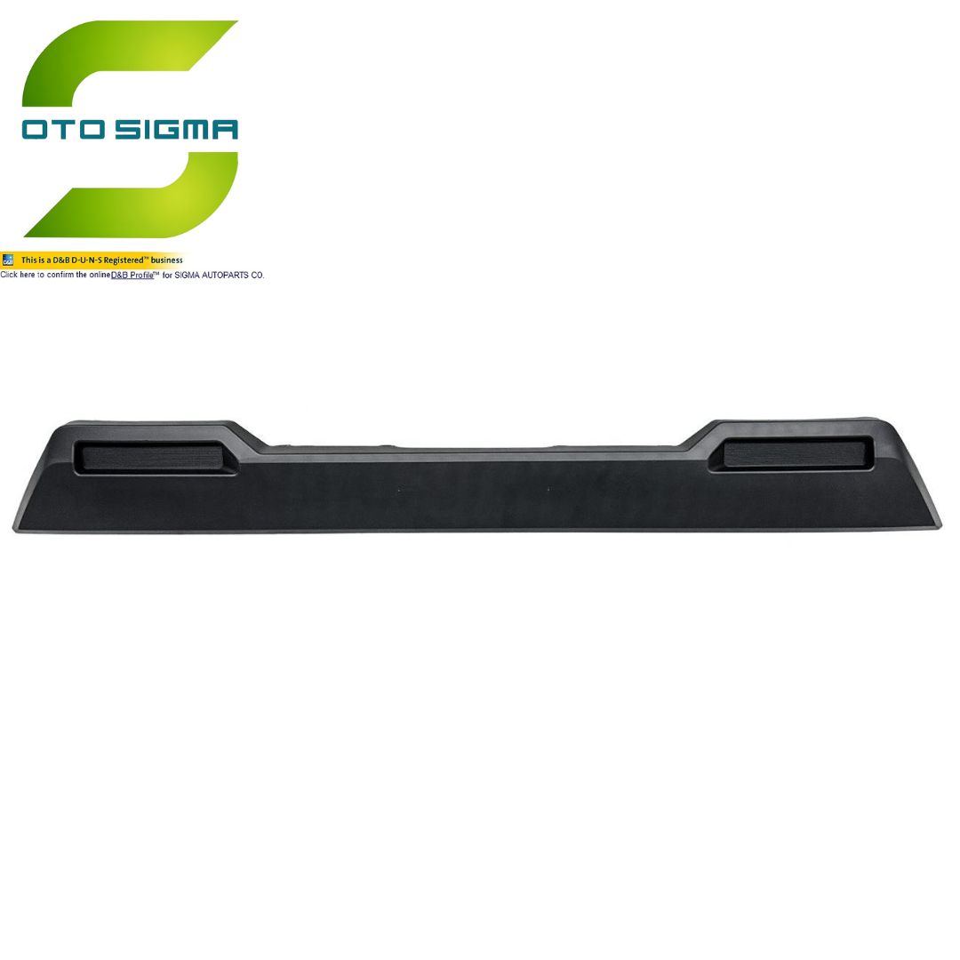 FRONT BUMPER SIDE GARNISH / FOG LAMP BEZEL (OEM 53931-AK060) FRONT BUMPER SIDE GARNISH / FOG LAMP BEZEL (OEM 53931-AK060)