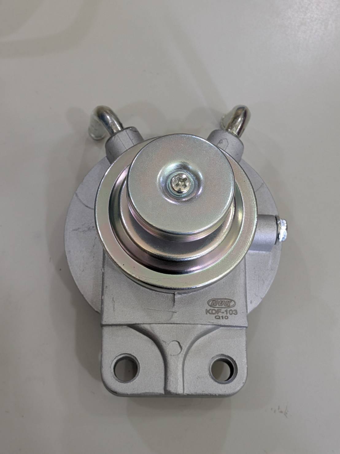 DIESEL FUEL FILTER BODY ASSEMBLY (OEM MB129677)-MB129677