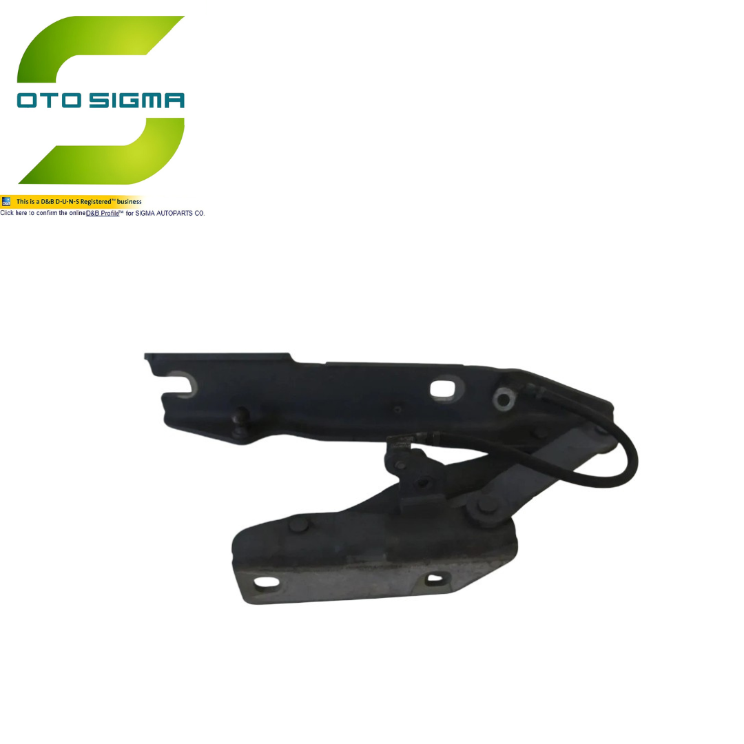 BMW 5 SERIES (E60／E61) HOOD HINGE ASSEMBLY (LEFT SIDE) - OE: 41617120275-41617120275