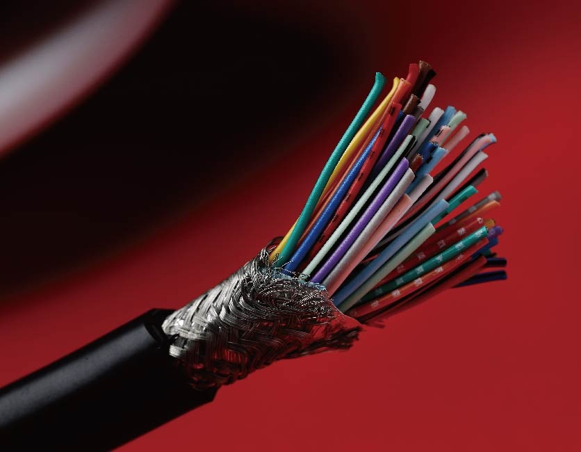 XLPE Insulated Cable – UL21283