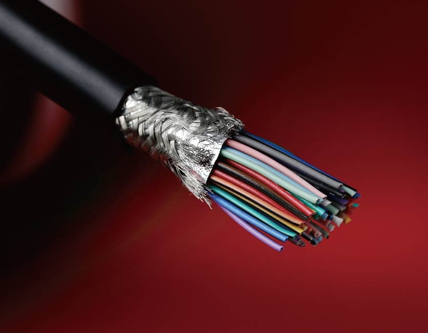 High Speed Cable – UL20744