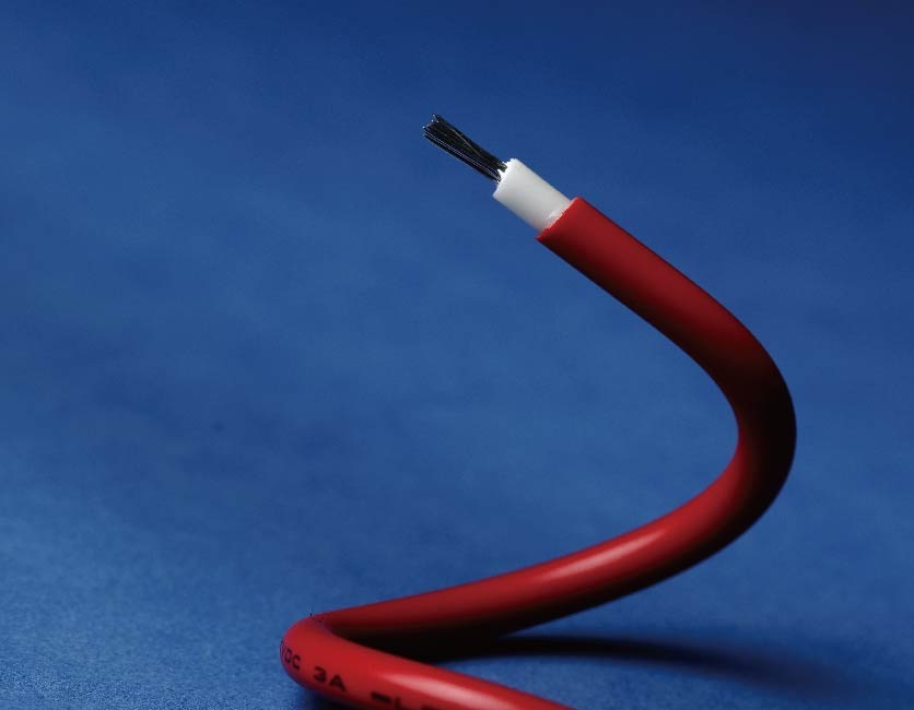 XLPE Insulated Cable – UL10938