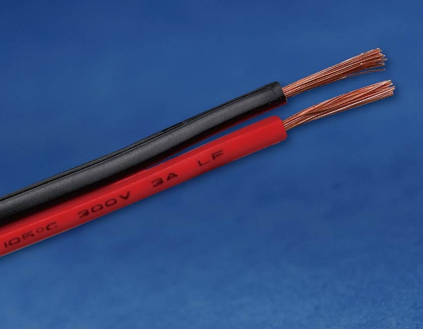 PVC insulated cable – UL20881