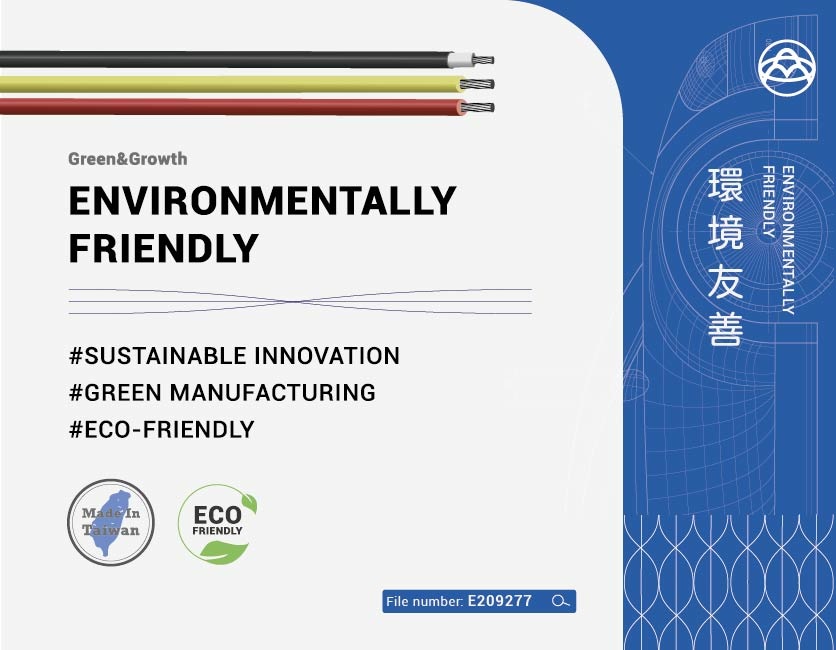 PVC Wire – UL1803-UL1803