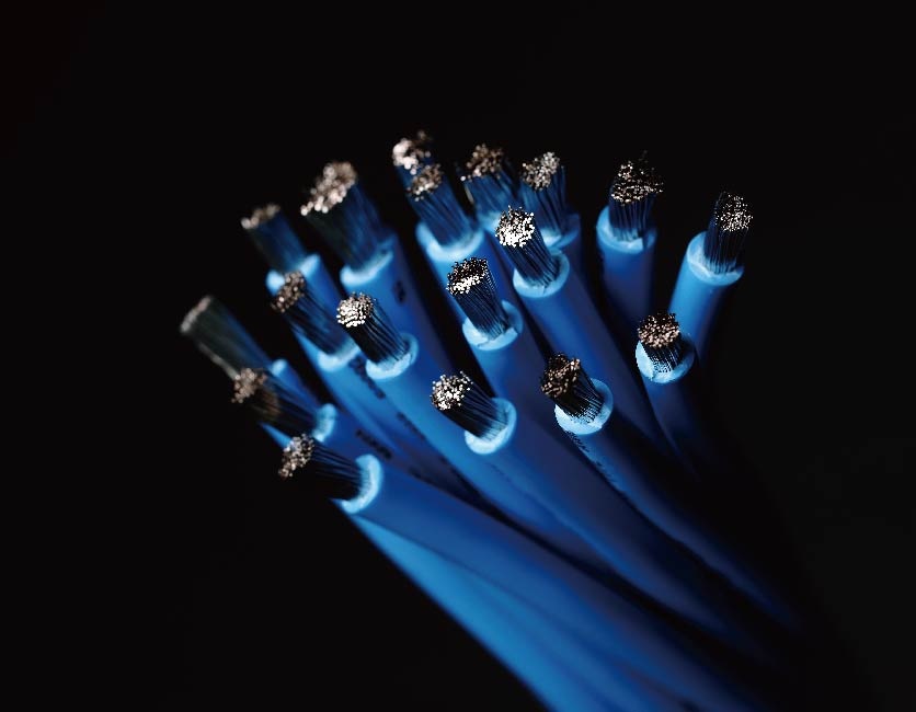 PVC Wire – UL10038