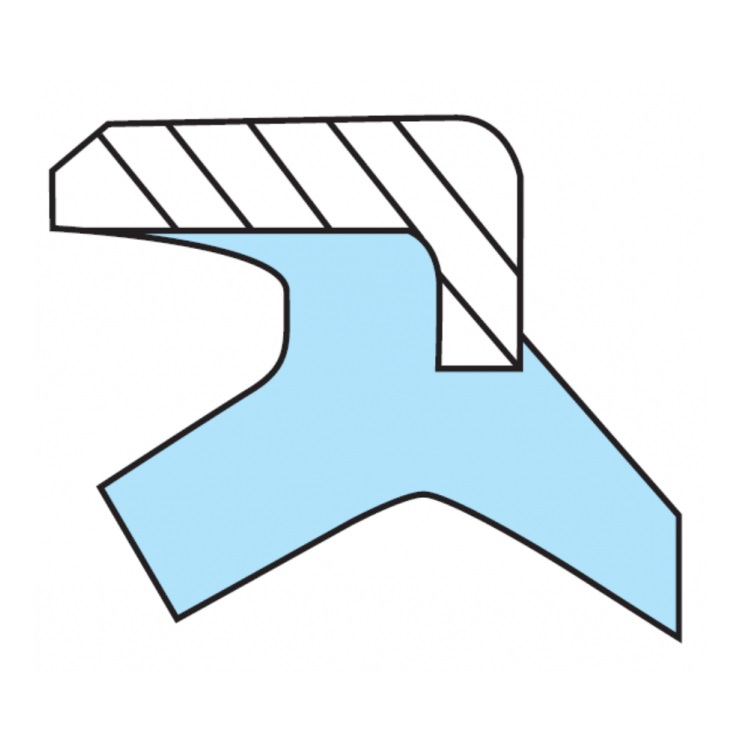 Gamma Seal (DKB ／GA type)