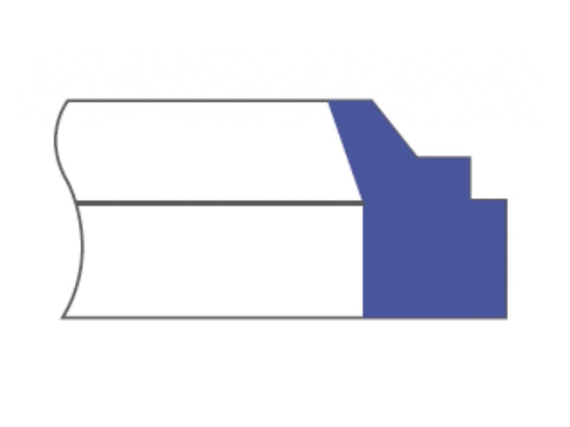 HYDRAULIC SEAL (DH-04 type)
