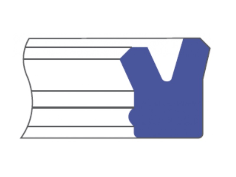 HYDRAULIC SEAL (D-3 type)