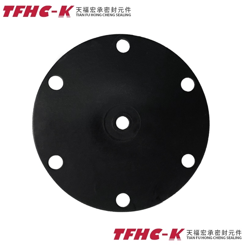 船內／外機電磁閥膜片