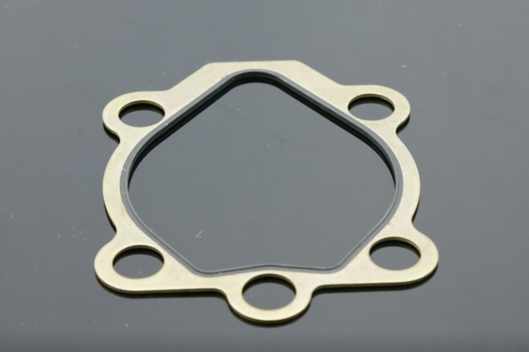 Motorcycle Engine Gasket
