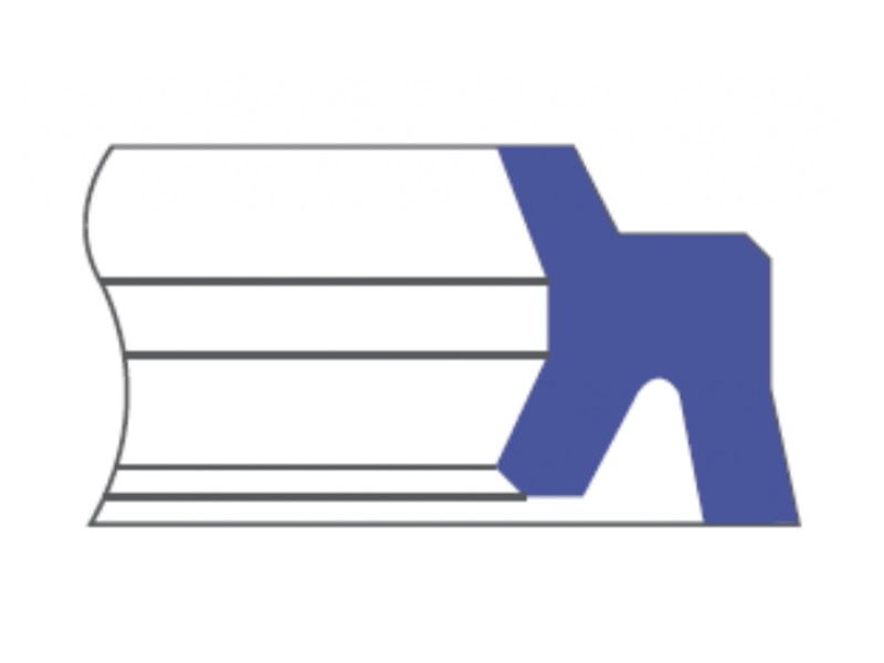 HYDRAULIC SEAL (DH-03 type)