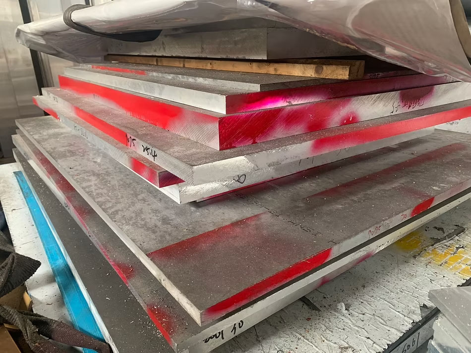 鋁合金板 鋁合金板