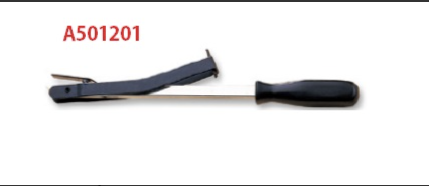 Flywheel Turning Tool