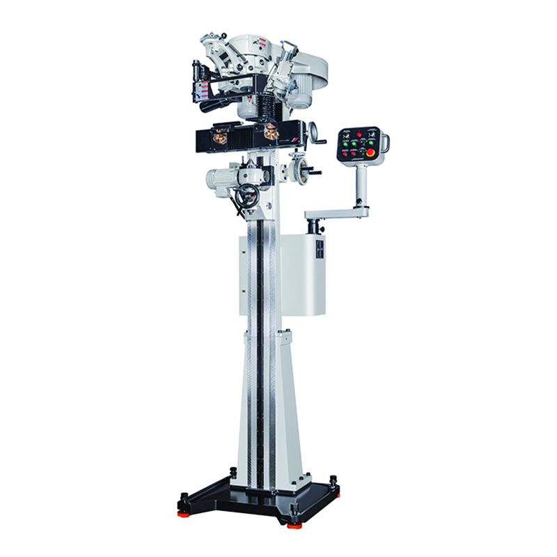 JHG-1020 Center Hole Grinding Machine JHG-1020 Center Hole Grinding Machine