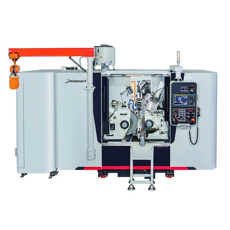 Centerless Grinder Centerless Grinder