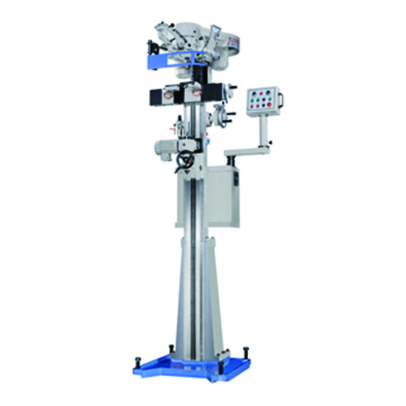 JHG-1015 Center Hole Grinding Machine JHG-1015 Center Hole Grinding Machine