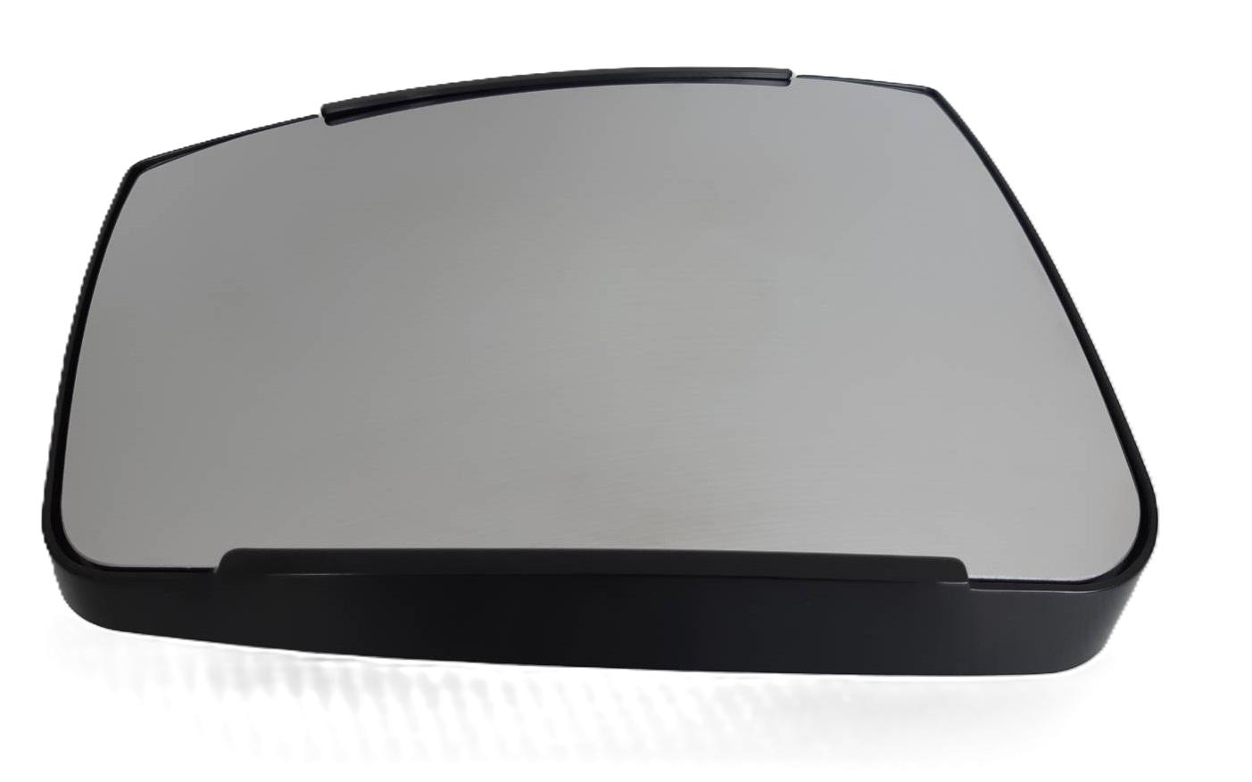 MIRROR GLASS WITH BASE FOR FD F650／750 '16~'21